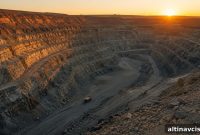 Peak Gold: Why Mine Supply Can’t Keep Up With Demand