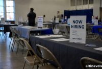 Jobs Report Misses Expectations, Unemployment Falls — Gold Unmoved