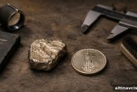Why Gold and Silver Trade Above Spot Prices