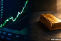 BofA Sees Market Rebound as Gold Drops 3% — What It Means