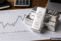 Silver Technical Analysis: 5-Step Trading Guide
