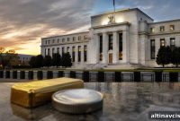 Fed Split 9-8 Hurts Gold and Silver, Rebound by July 14