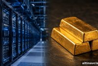 Fed Warns AI Is Top Inflation Threat, Gold Responds