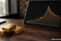 Gold and Silver Investors’ Guide to Surviving Market Tops