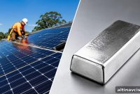 Silver Drops 3.8% vs Gold 2.9%: What’s Causing the Gap