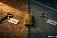 How Federal Reserve Policy Shapes Gold Prices and Market Winners