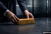Why China’s Gold Buying Surges as India Pauses