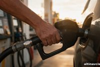 Consumers Expect 4.2% Inflation — Gold Falls as Survey Missed Oil
