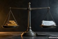 State Street Sees $5,500 Gold by Q1 2027 — Is the Dip Over?