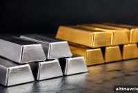 Why Silver Jumped Nearly 5% This Morning