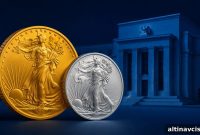 Fed Meeting July 29: Gold Priced In, Silver Signals Shift