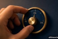 How Much Gold Should Your Portfolio Hold? Use This Calculator