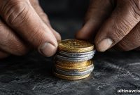 Gold Down 26%, Silver Down 51% – What Should Stackers Do?