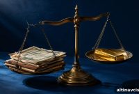 Gold Risk-Reward Calculator: Is Your Portfolio Safe?