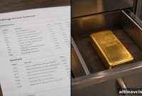 Self-Directed IRA Guide for Precious Metals Investors