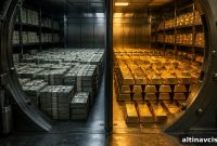 The Petrodollar System: How It Worked and What Is Replacing It
