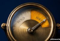 Why Hike Odds Doubled and Gold Dropped $46