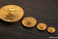 Investing in American Gold Eagles: A Complete Guide