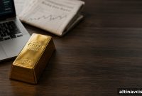 Gold Holds Near $4,067 as Jobs Data Could Spark Rate Hike