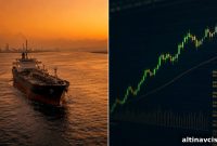 Gold and Silver Hold as Bessent Seeks Hormuz Deal, JOLTS Falls