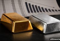 Missed Jobs Report Sends Gold to $4,200 and Silver to $62