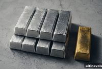 Why Silver Is Outperforming Gold After a 6-Year Deficit