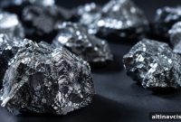 Polysilicon Tariff Slams Silver’s Largest Industrial Buyer