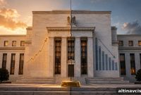 Gold Hits 7-Week High After Key Indicator Shift