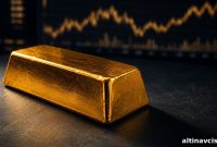 Gold Hits Highest Since June: 5 Factors Limiting Further Gains