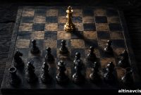 Trump Says US Is Semi-Negotiating With Iran — Impact on Gold