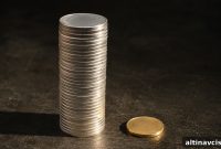 Gold Flat, Silver Down 2.3% — Ratio Signals What to Watch Tomorrow