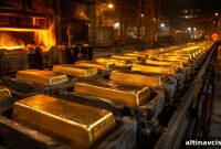 Why China’s July Gold Purchases Were Highest Since 2023