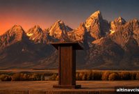 Jackson Hole in Two Weeks: Warsh Says This Could Move Gold