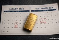Fed’s September Shift: What It Means for Gold