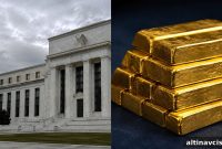 Five Data Prints That Shifted Gold’s September Fed Pivot Odds