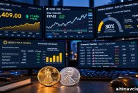 Gold Needed One Trigger to Break $4,400, Now It Has Five