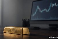 Why Gold Isn’t Rising Despite Bears Disappearing in June