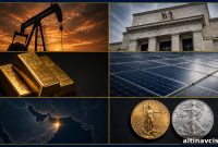 Gold Outlook: What FOMC Minutes and Jackson Hole Mean