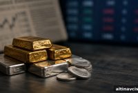 Gold and Silver Rally Despite What Textbooks Predict