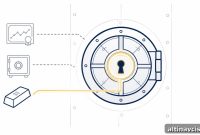 Vault Storage vs Gold ETFs: Who Really Owns Your Gold?