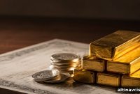 Gold’s Pullback Driven by Treasury Buyback, Not ETFs