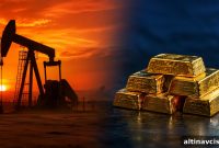 Why Gold Held Firm After Trump Declared Economic War on Iran