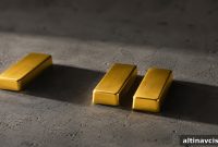 U.S. Debt Tops $40T; Jefferies Turns Bullish on Gold