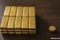 Two Investors Ran the Debt Math and Allocated 15% to Gold