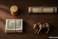 Permanent Portfolio: Harry Browne’s 25% Gold Strategy