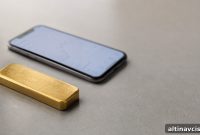Stablecoin Issuer Bought More Gold Than Any Central Bank
