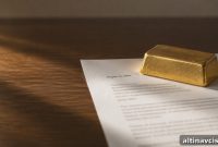 Gold Surges Past Wall Street Targets; Four Banks Disagree