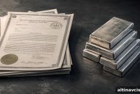 First Notice Day: Six Paper Claims vs One Ounce of Silver