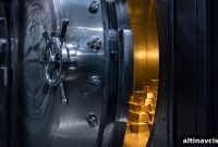 U.S. Sanctions Target Iran’s Gold Sector, Prices Fall Anyway