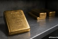 One Region Sparked Gold ETF Outflows as Global Buyers Filled Gap